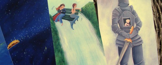 Sometimes, game expansion are best when they change nothing at all. If it ain't broken, don't fix it, as they say.
Is this nugget of wisdom true for Dixit 2?