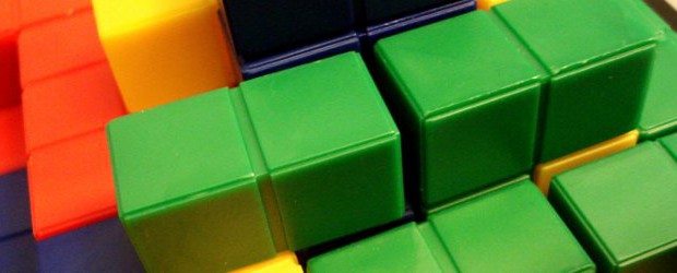 Blokus 3D It's the trend of these last two years to slap a "3D" on everything and double the price. We now have 3D movies that no one ever asked for and that force you to do unnatural things with your eyes. We have 3D televisions just to watch those movies. And we have Blokus 3D.
